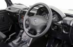 Mercedes-Benz G300 CDI Professional 2017 года (AU)